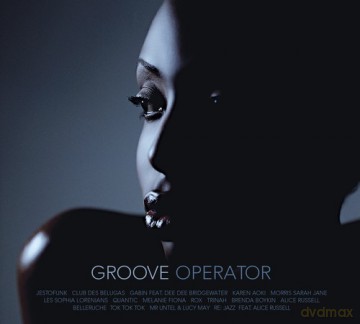 Groove Operator [2CD]