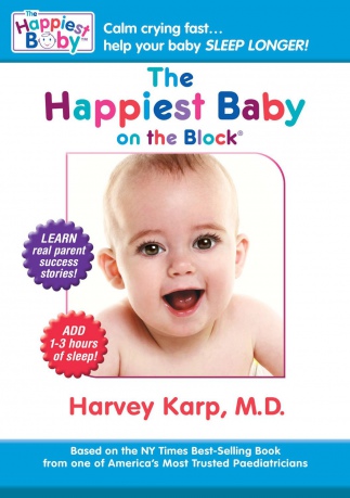 Happiest Baby On The Block [DVD]
