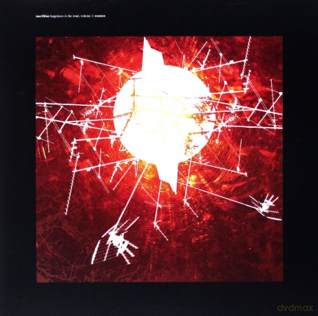 Marillion: Happiness Is The Road Essence [2xWinyl]