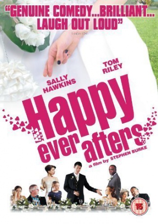 Happy Ever Afters [DVD]