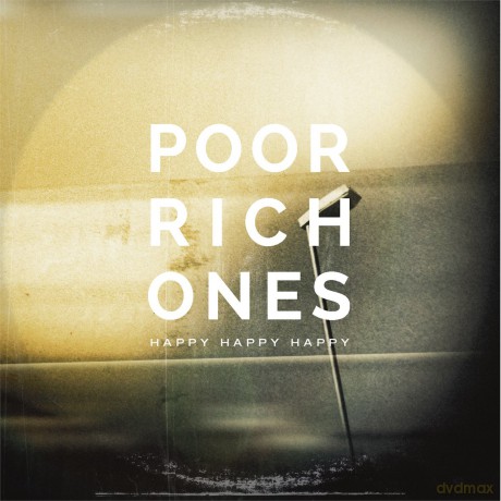 Poor Rich Ones: Happy Happy Happy [Winyl]