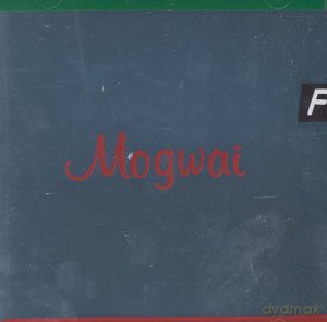 Mogwai: Happy Songs For Happy People [Winyl]