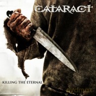 Cataract: Killing The Eternal (Digipack) [CD]