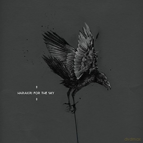 Harakiri For The Sky: Harakiri For The Sky [Winyl]