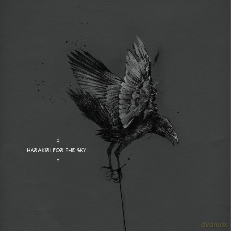 Harakiri For The Sky: Harakiri For The Sky [CD]