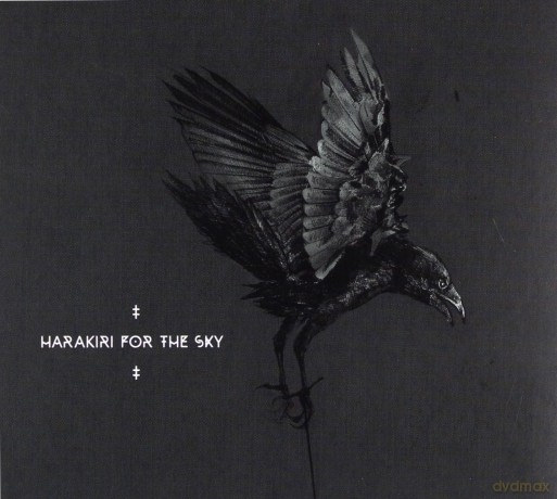 Harakiri For The Sky: Harakiri For The Sky [CD]