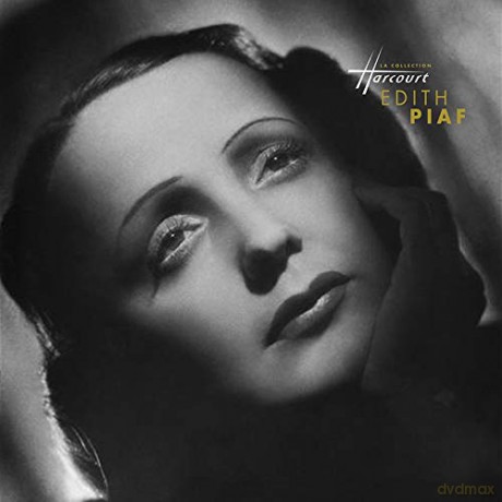 Edith Piaf: Harcourt [Winyl]