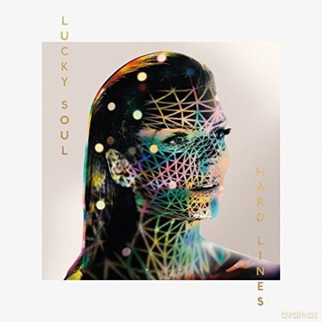Lucky Soul: Hard Lines [2xWinyl]