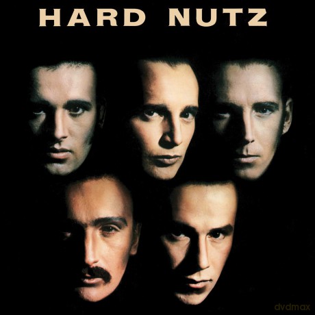 Nutz: Hard Nutz [CD]