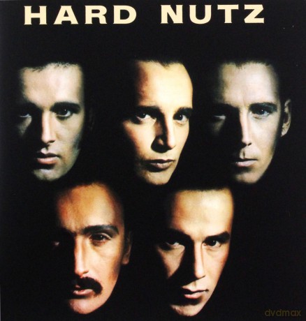 Nutz: Hard Nutz [CD]