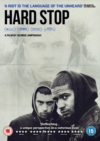 Hard Stop [DVD]