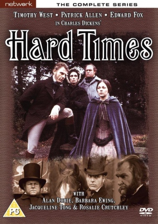 Hard Times Complete Series [DVD]