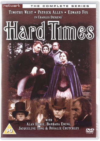 Hard Times Complete Series [DVD]