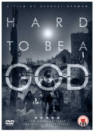 Hard To Be A God (Trudno być bogiem) [DVD]