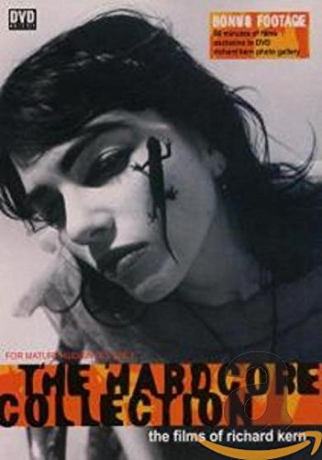 Hardcore Collection [DVD]