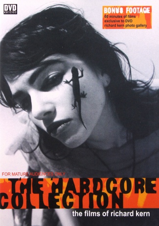 Hardcore Collection [DVD]