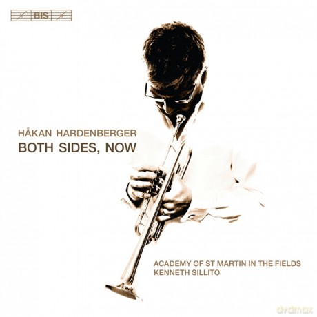 Hakan Hardenberger: Hardenbergerboth Sides Now [CD]