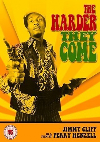 Harder They Come The Digitally Remastered (Nierówna walka) [DVD]