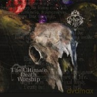 Limbonic Art: The Ultimate Death Worship Reedycja [CD]