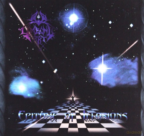 Limbonic Art: Epitome Of Illusions Reedycja [CD]