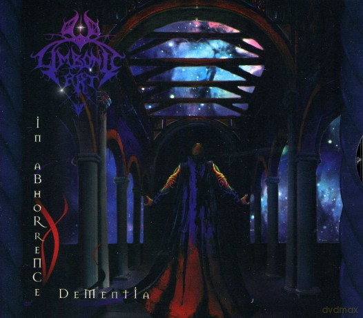 Limbonic Art: In Abhorrence Dementia Reedycja [CD]