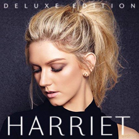 Harriet: Harriet [CD]