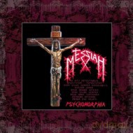 Messiah: Psychomorphia (Digipack) [2CD]