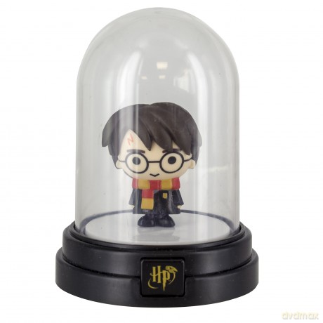 Harry Potter: Harry Potter Mini Bell Jar Light
