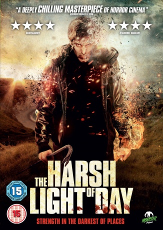 Harsh Light Of Day [DVD]