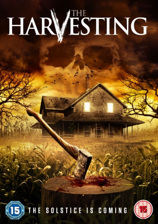 Harvesting [DVD]