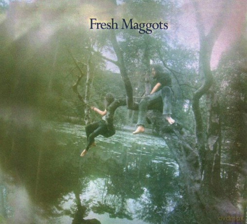 Fresh Maggots: Hatched [CD]