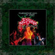 Messiah: Reanimation 2003 Live At Abart (Digipack) [2CD]