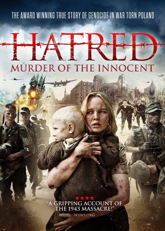 Wołyń [DVD]
