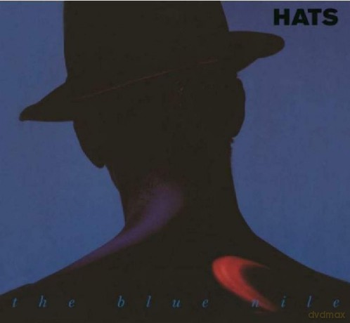 Blue Nile: Hats [2CD]