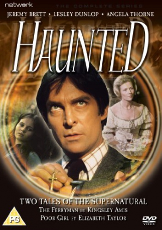 Haunted Two Plays From 1974 [DVD]