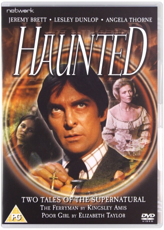 Haunted Two Plays From 1974 [DVD]