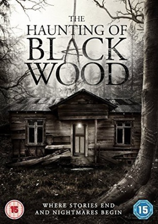 Haunting Of Blackwood [DVD]