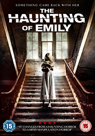Haunting Of Emily [DVD]