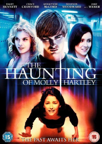 Haunting Of Molly Hartley [DVD]