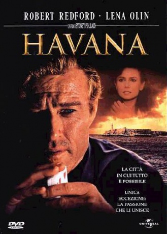 Havana (Havana) [DVD]