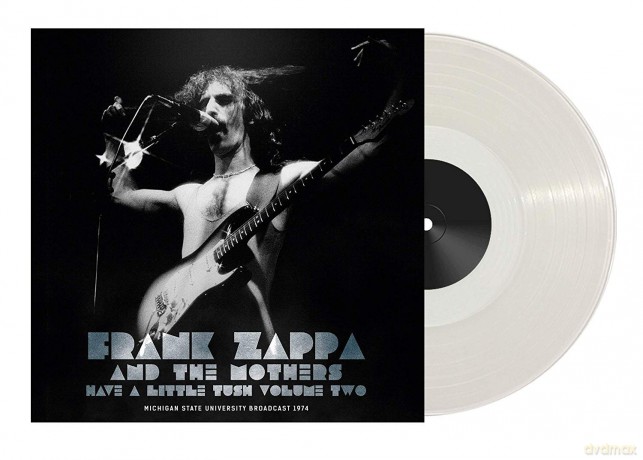 Frank Zappa: Have A Little Tush Vol.2 [2xWinyl]