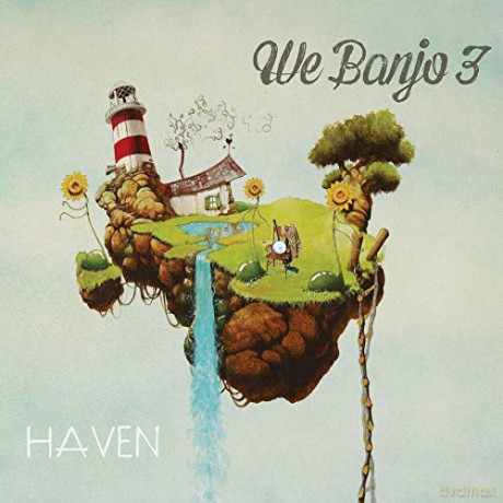 We Banjo 3: Haven [CD]