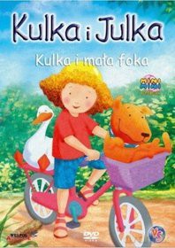 Kulka i Julka: Kulka i pies morski [DVD]