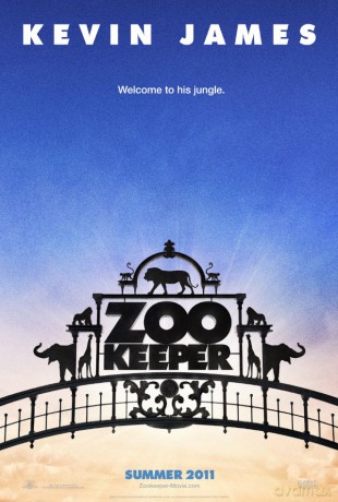 Heca w Zoo [DVD]