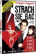 Strach się bać [DVD]
