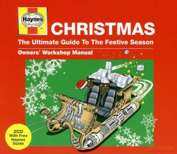 Haynes - Christmas - The Ultimate Guide [2CD]