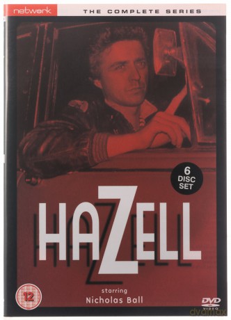 Hazell The Complete Series [6DVD]