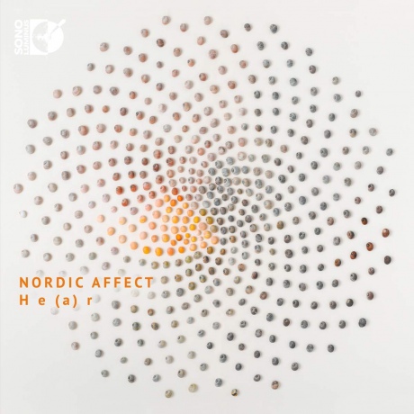 Nordic Affect: He(A)R [2xBlu-Ray]