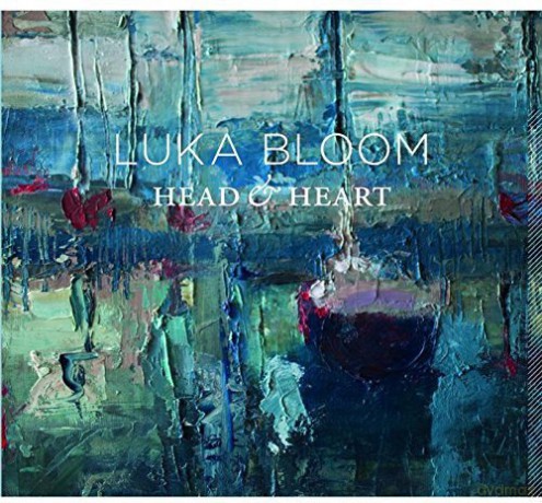 Luka Bloom: Head And Heart [CD]