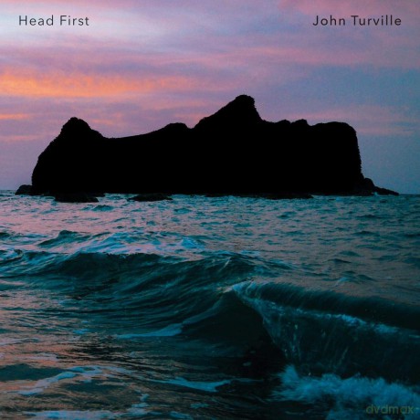 John Turville: Head First [CD]